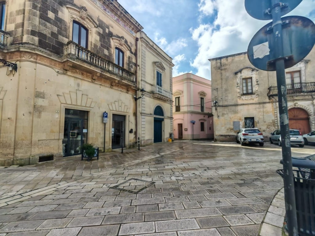 Giano Group Immobiliare